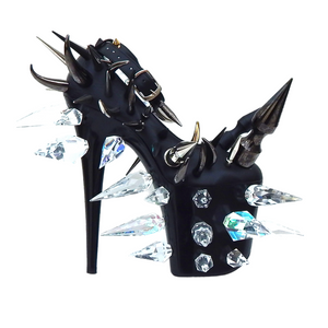 MONSTER SHOES