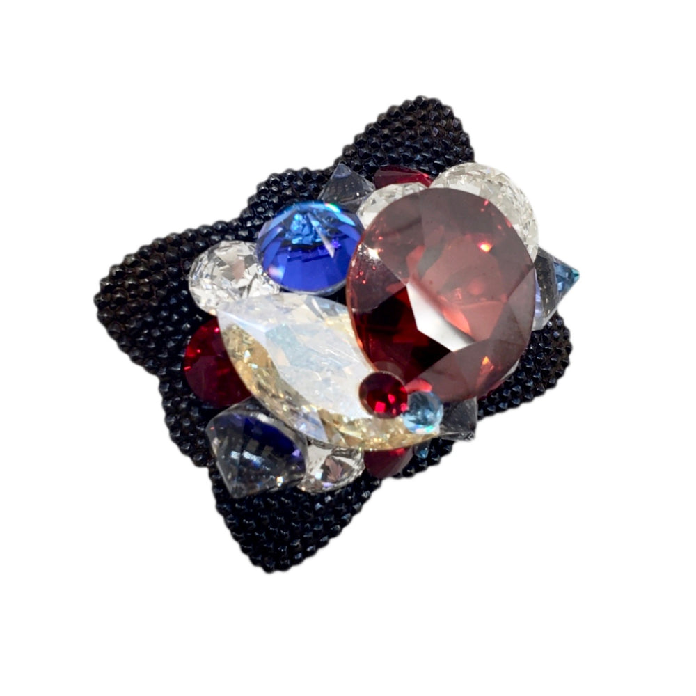 AMERICAN WOMAN ROYAL RING