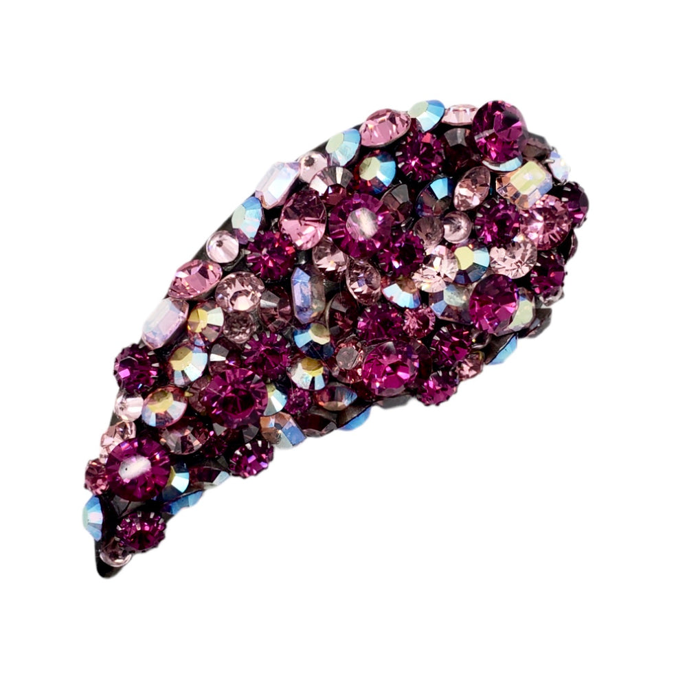 JUBILEE KNUCKLE DUSTER RING 19