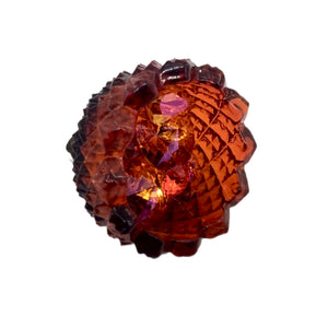 HAVANA GOBLET RING