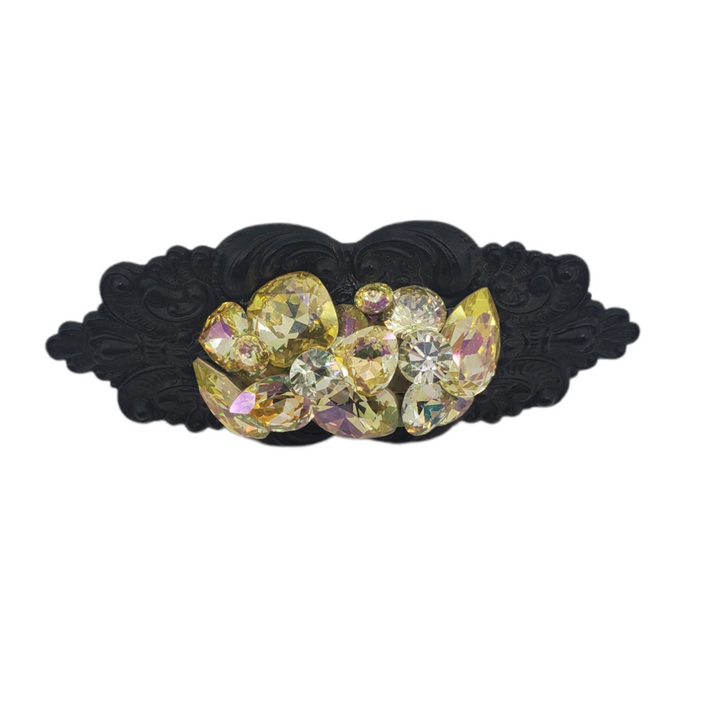 HONEY BUTTER ROYAL RING