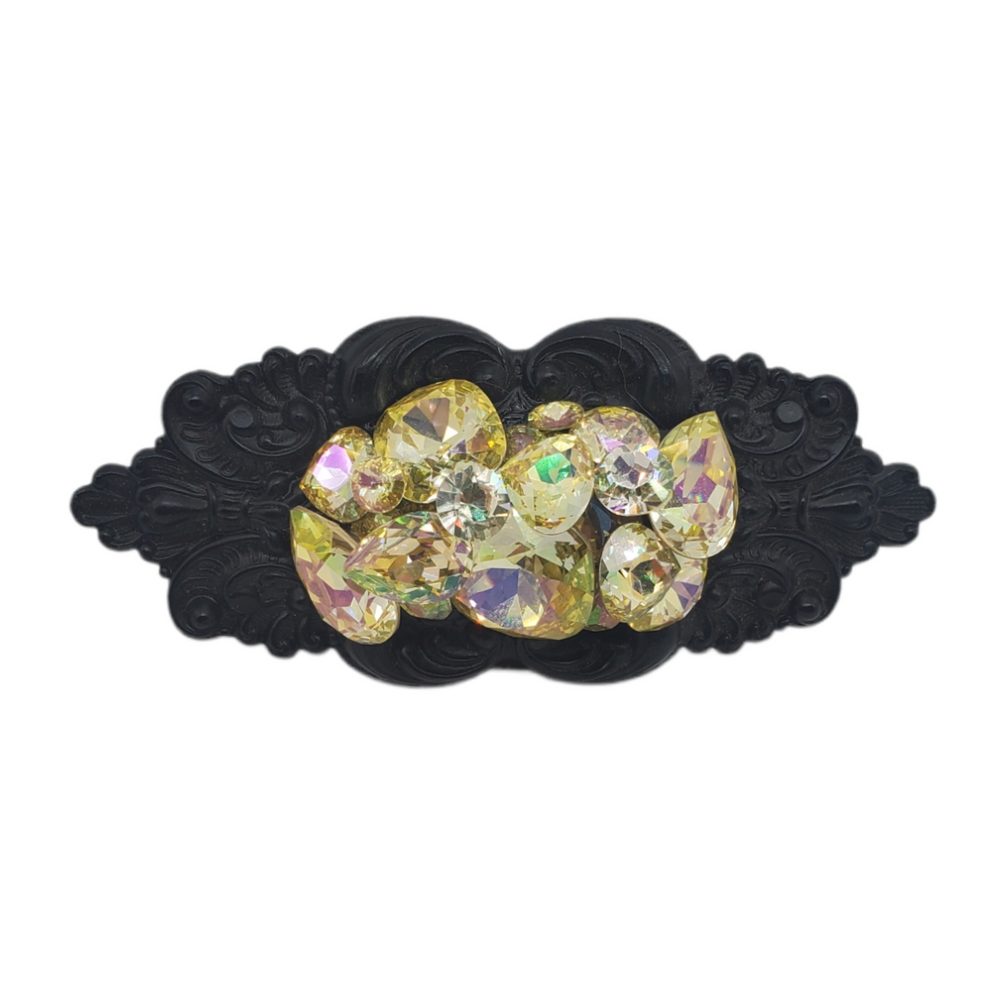 HONEY BUTTER ROYAL RING