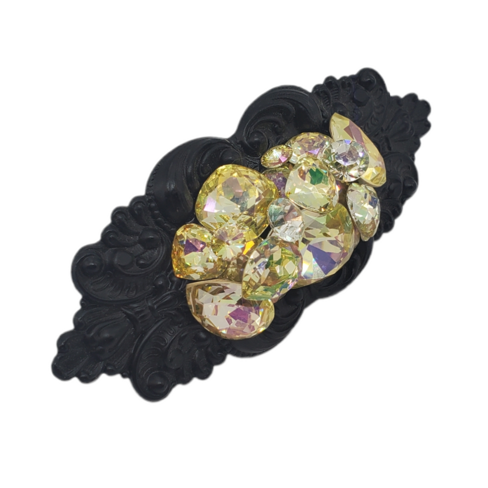 HONEY BUTTER ROYAL RING