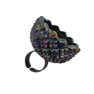 GUMBALL GOBLET RING