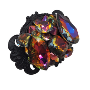 VOLCANO RING