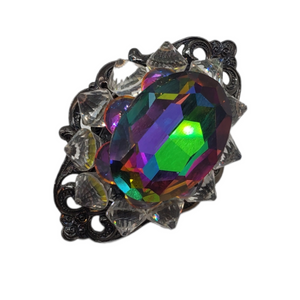 ELECTRA ROCKET RING
