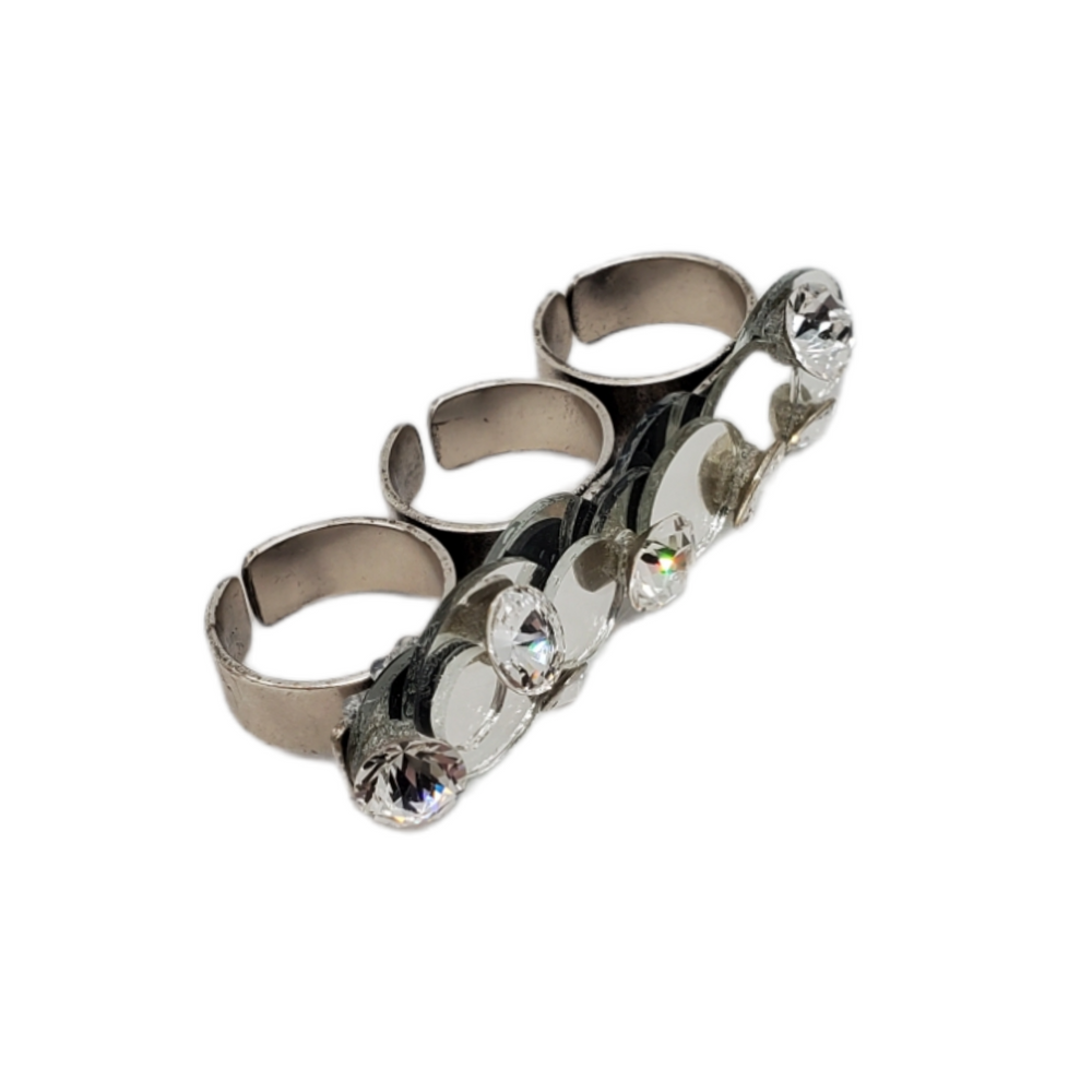 VANITY XXX SLIDE RING