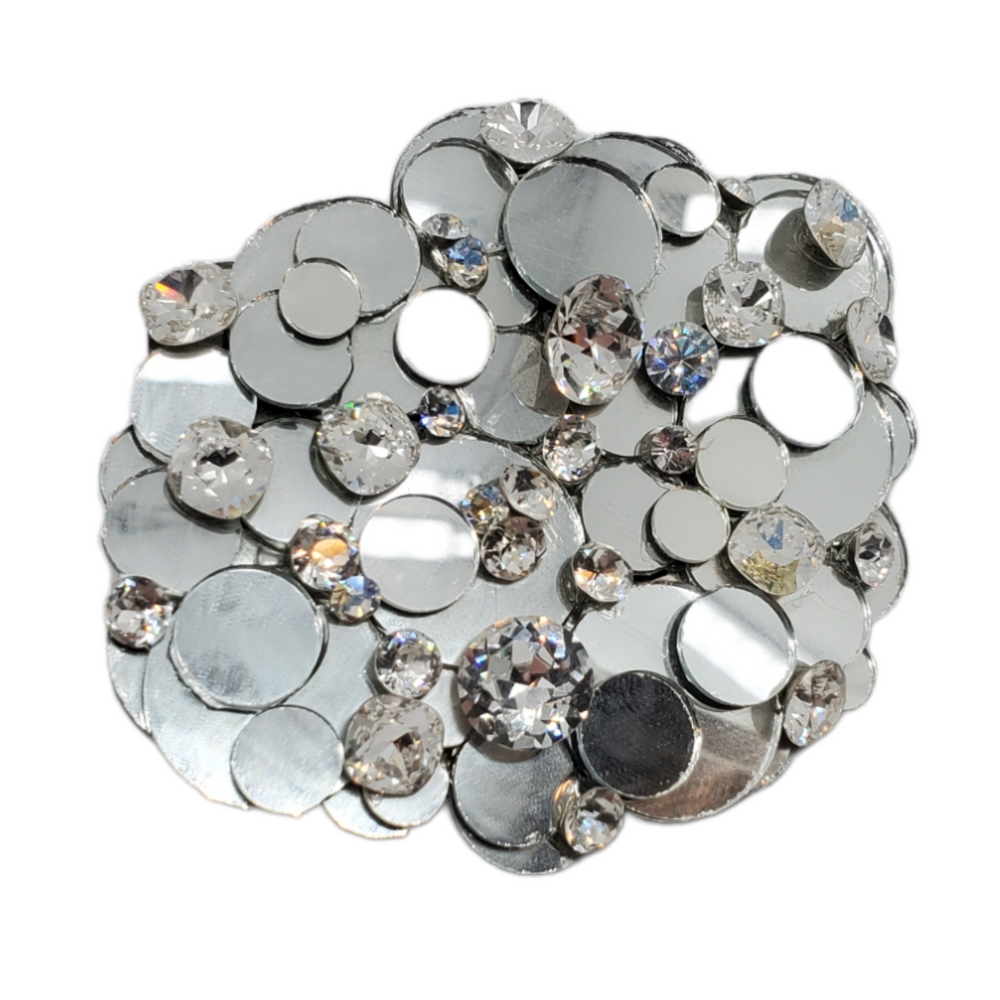 VANITY KNOCKOUT RING