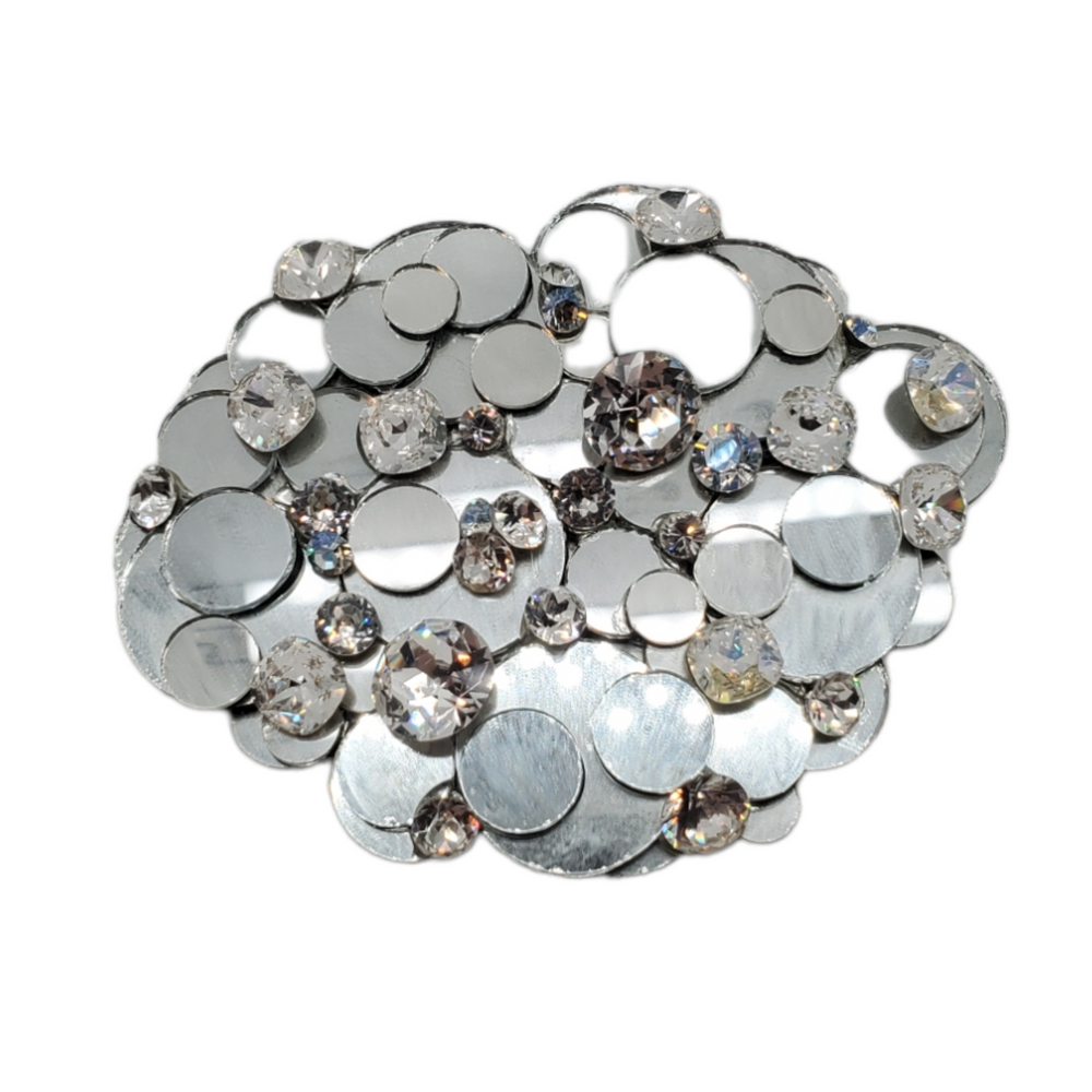 VANITY KNOCKOUT RING