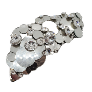 VANITY KNUCKLE DUSTER RING