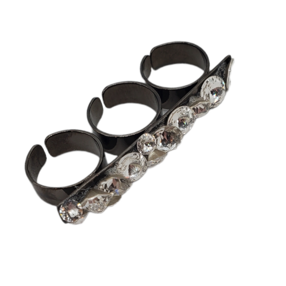 SCANDALOUS XXX SLIDE RING