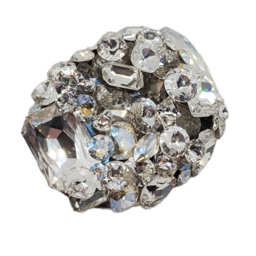 SCANDALOUS DIVINE RING