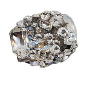 SCANDALOUS DIVINE RING