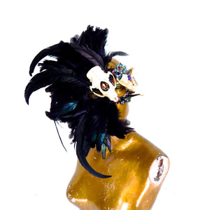 SAVAGE BEAST MASK