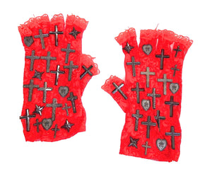 SAVIOR GLOVES
