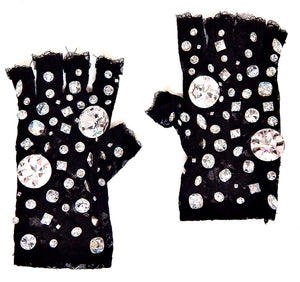 SCANDALOUS GLOVES