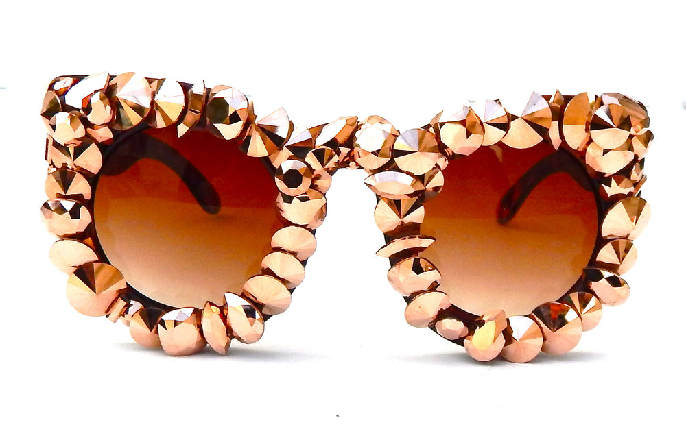 ROMANTICA SCOTTIE GLASSES