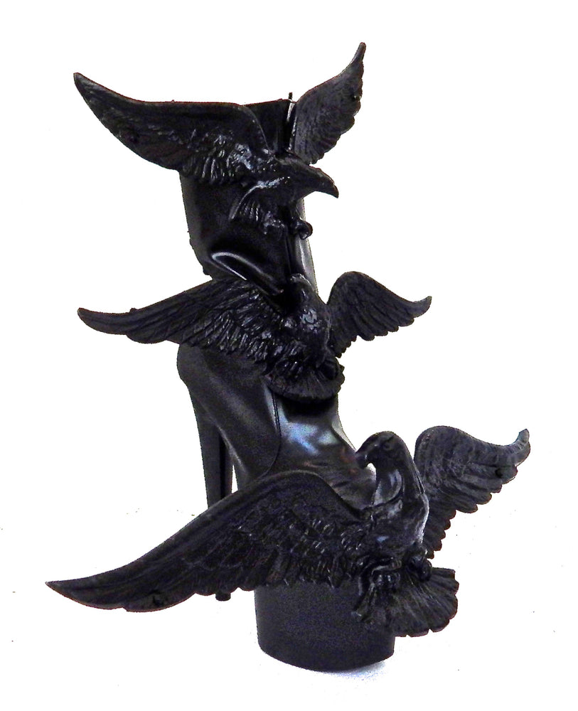 SCREAMIN EAGLE BOOTS