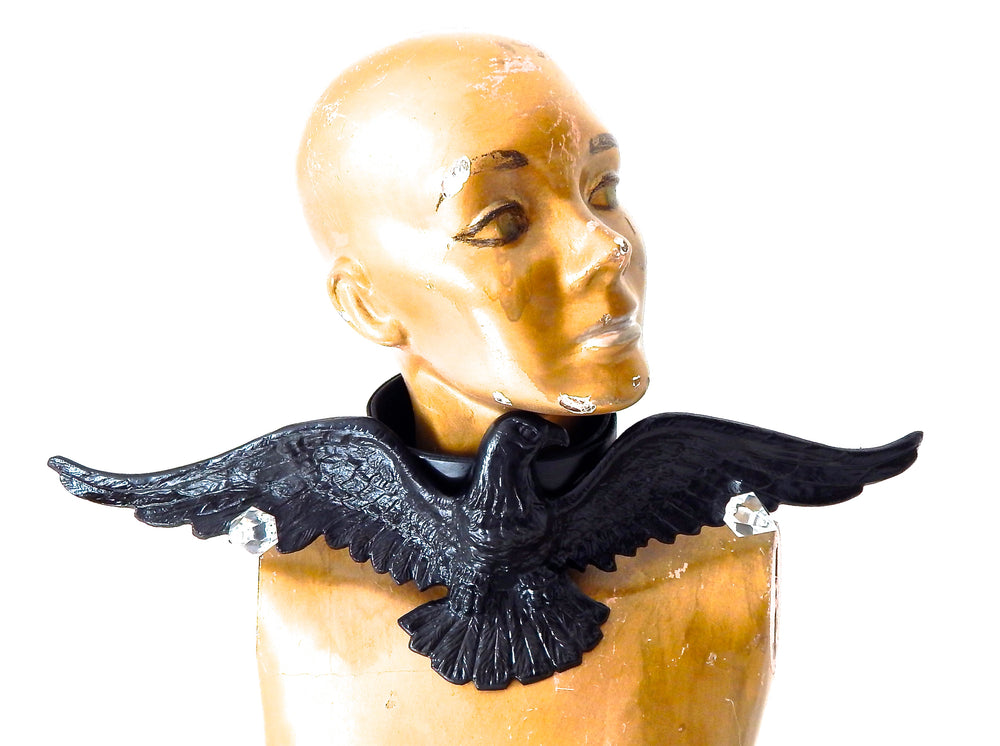 SCREAMIN EAGLE COLLAR