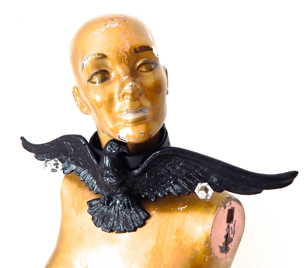 SCREAMIN EAGLE COLLAR