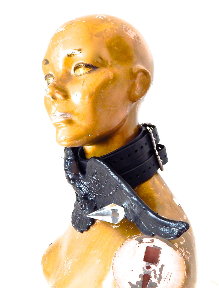 SCREAMIN EAGLE COLLAR