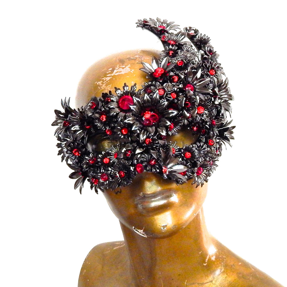 SECRET GARDEN MASK