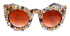 SERPENTINE SCOTTIE GLASSES