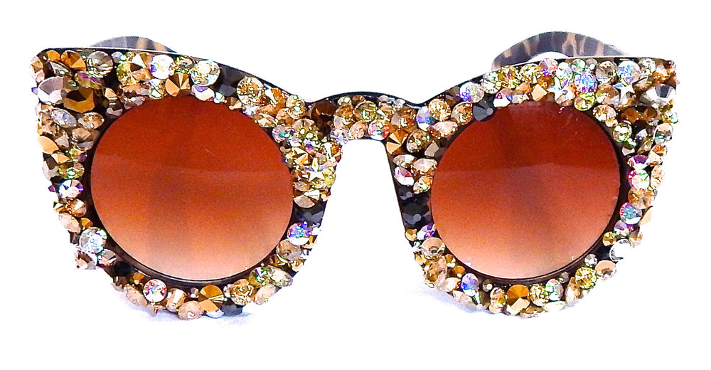 SERPENTINE SCOTTIE GLASSES