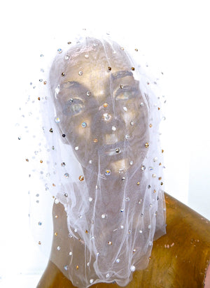 TUESDAE VEIL
