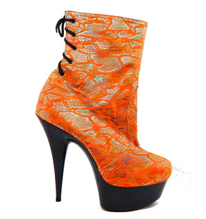 SHANGRI-LA BOOTS