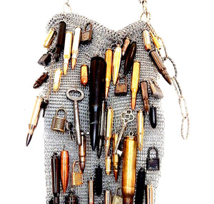 SHOGUN NECKLACE