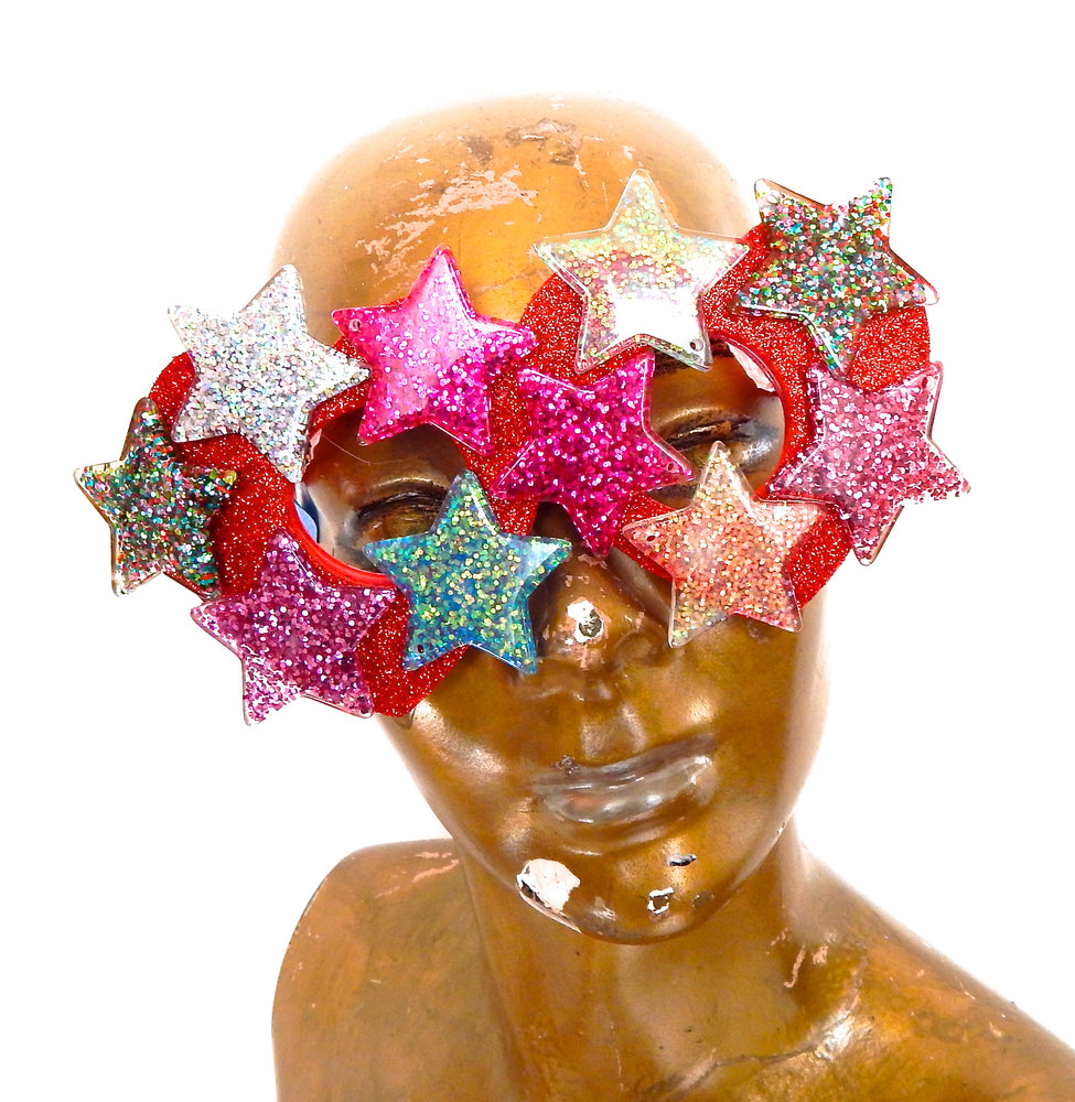 LOVER SHOOTING STAR GLASSES