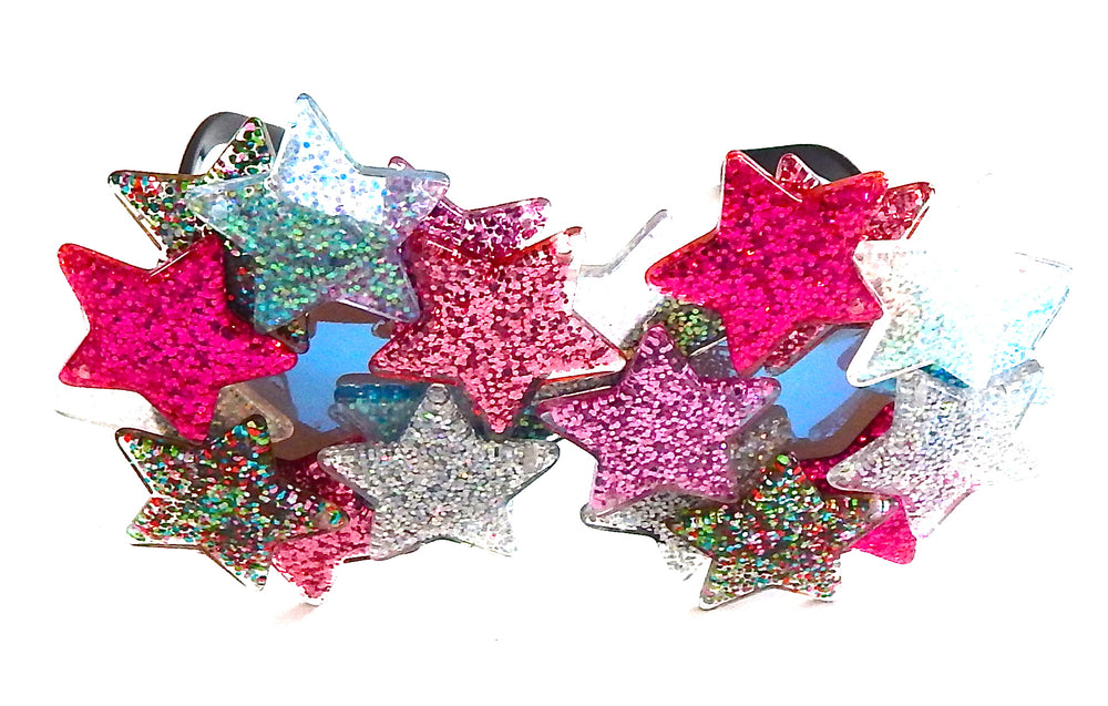 FANTASIA SHOOTING STAR SPEED QUEEN GLASSES