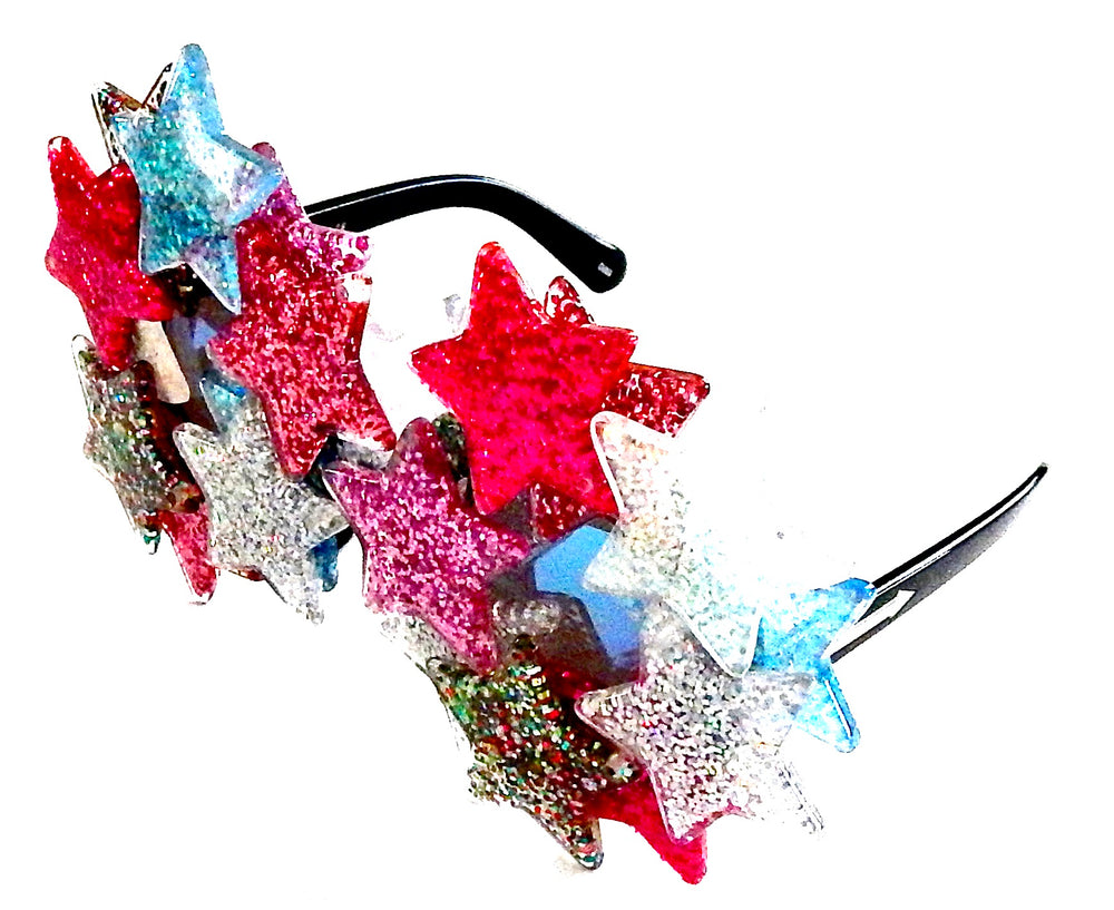 FANTASIA SHOOTING STAR SPEED QUEEN GLASSES