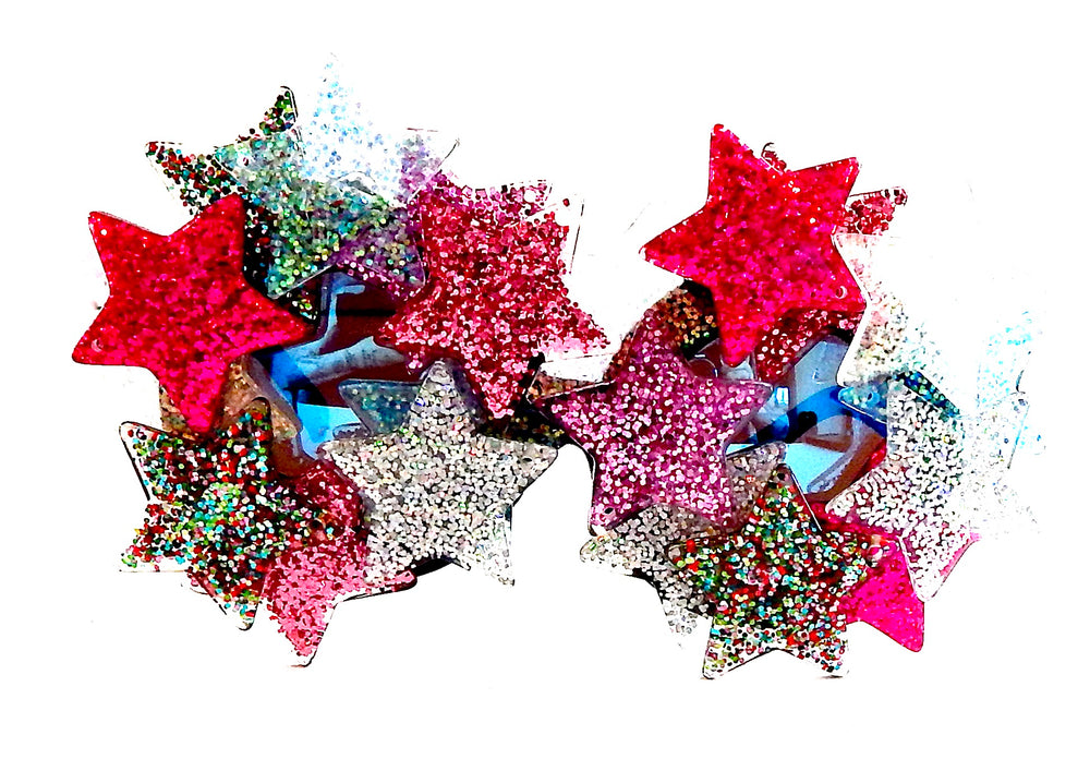 FANTASIA SHOOTING STAR SPEED QUEEN GLASSES