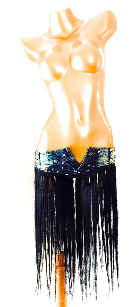 SHOWPONY STALLION SHORTS