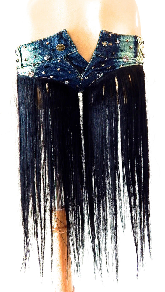 SHOWPONY STALLION SHORTS