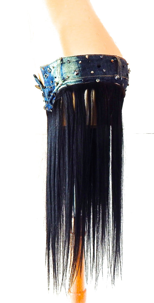 SHOWPONY STALLION SHORTS