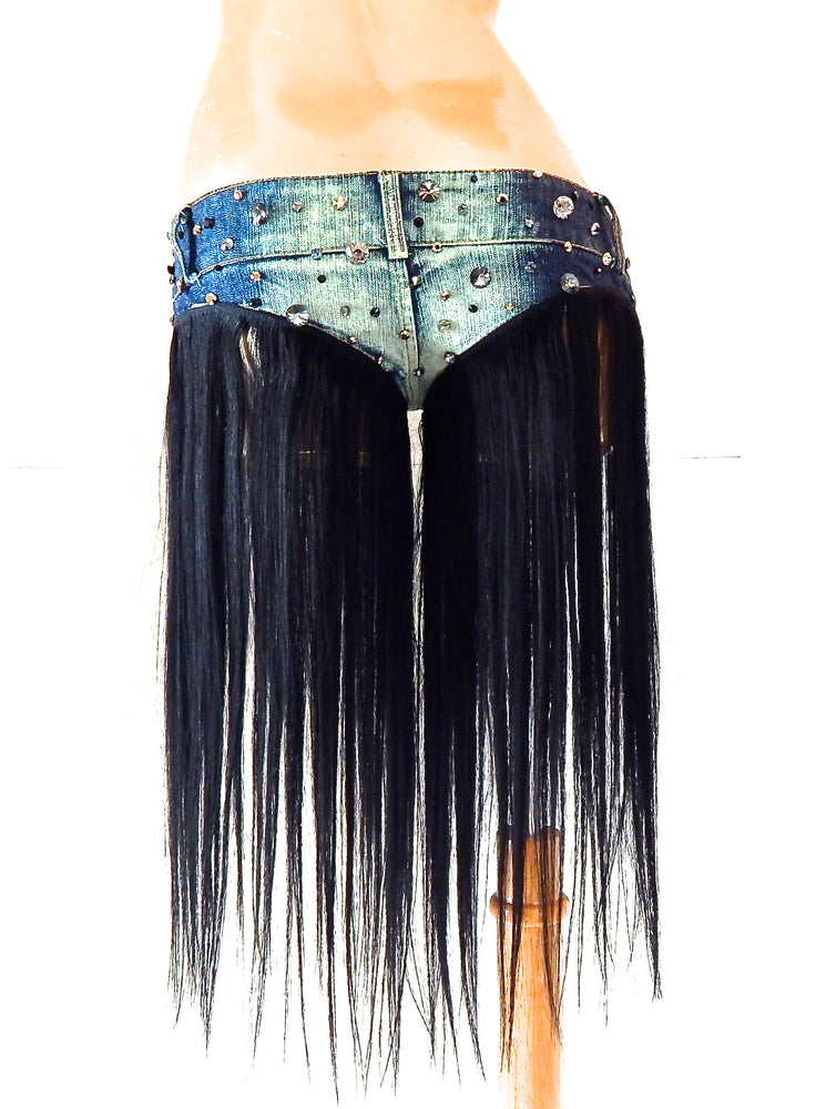 SHOWPONY STALLION SHORTS