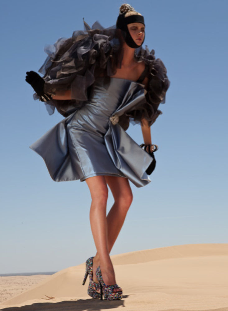 SIGNATURE LA DIRECT JUNE 2009