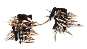 SILVERSKIN THUG GLOVES