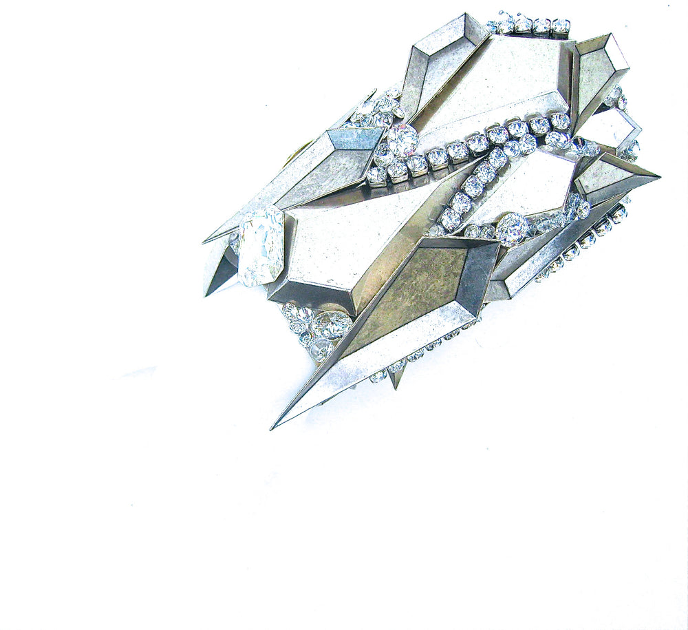 DARK BEAUTY JULY 2013