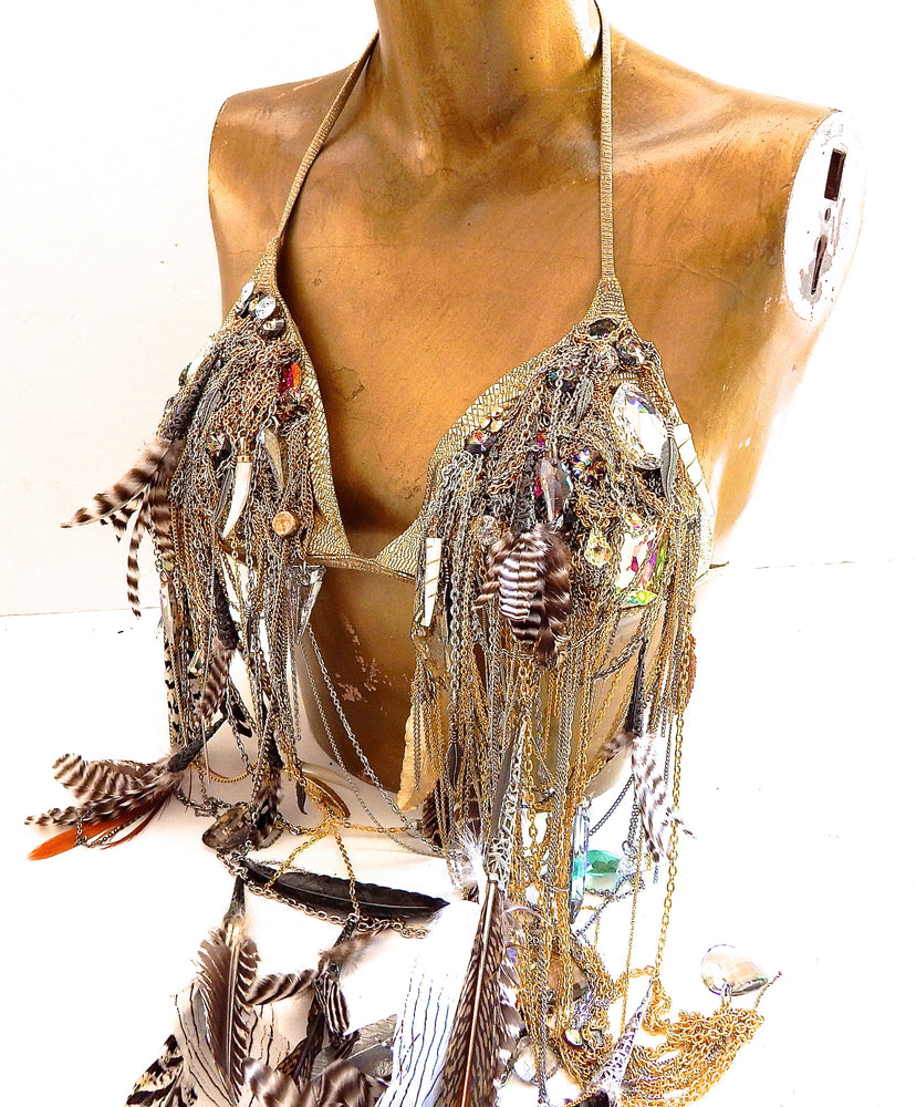 MAXIMILIAN BIKINI TOP