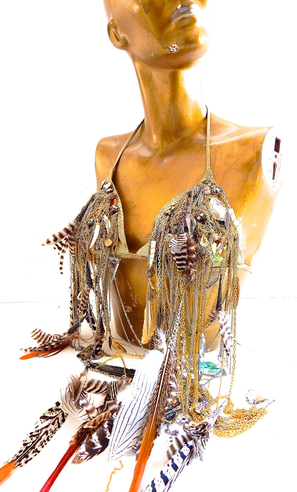 MAXIMILIAN BIKINI TOP