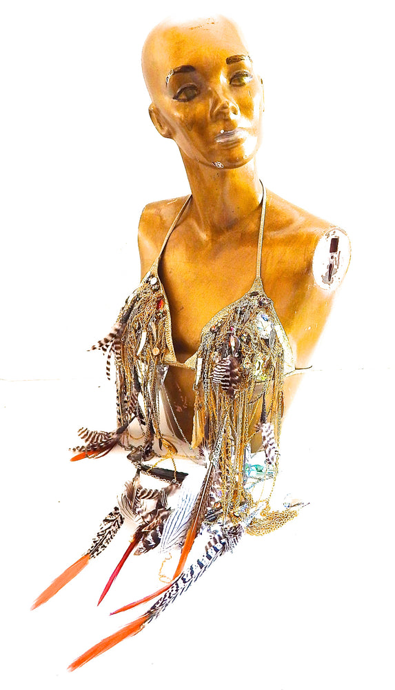 MAXIMILIAN BIKINI TOP