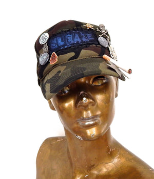 SLEAZE TRUCKER