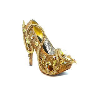 SLITHER SHOES