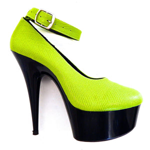 SLITHER SHOES
