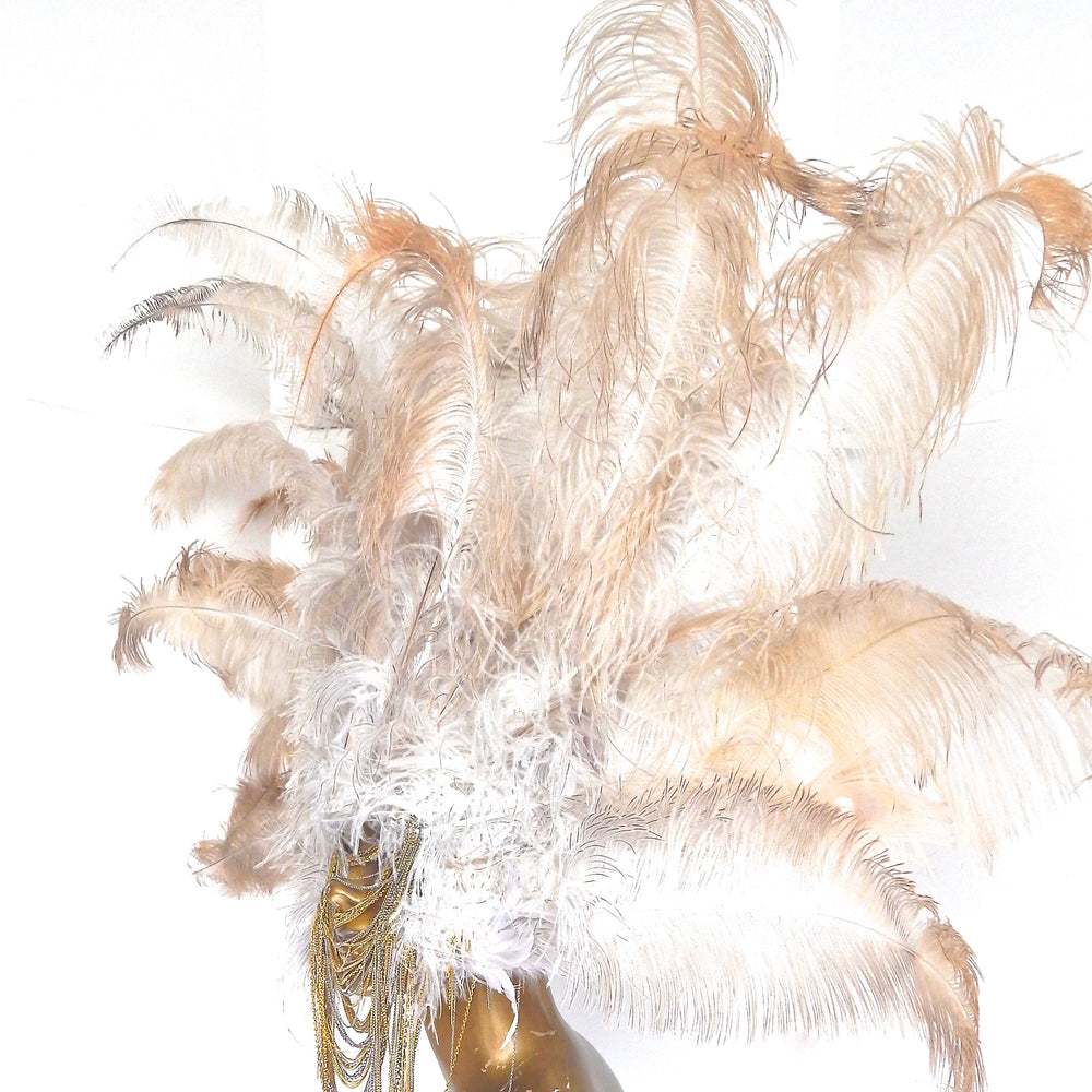 SNOW QUEEN HEADDRESS