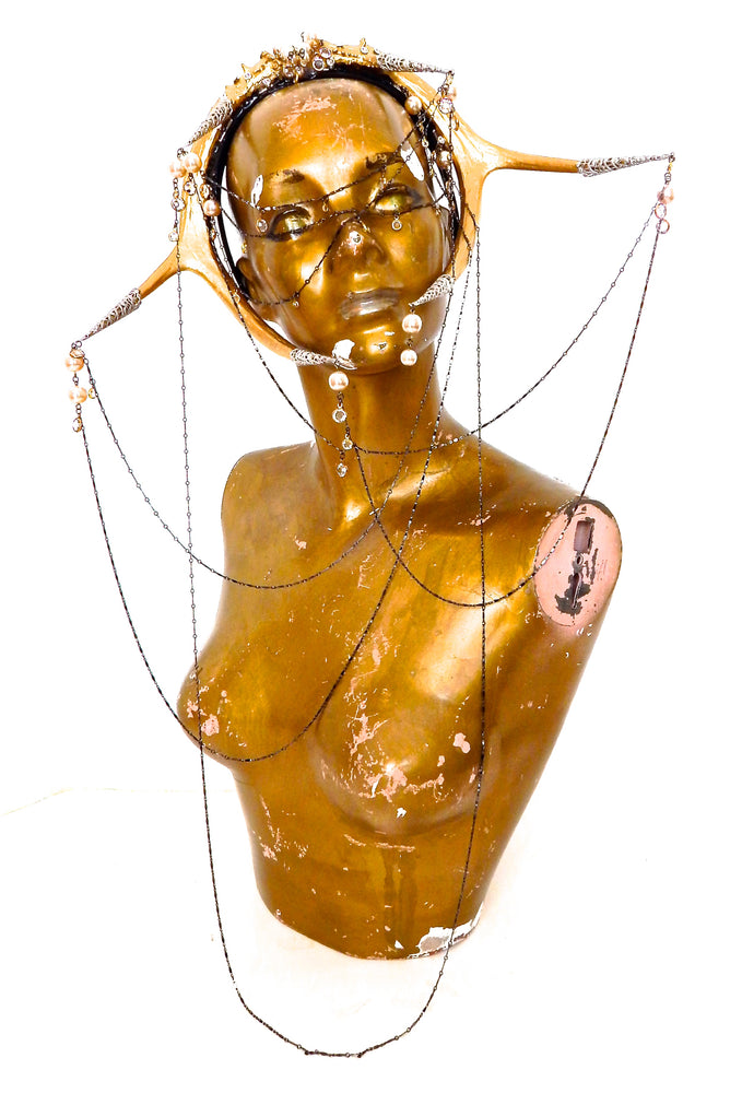 SPELLBINDER HEADBAND